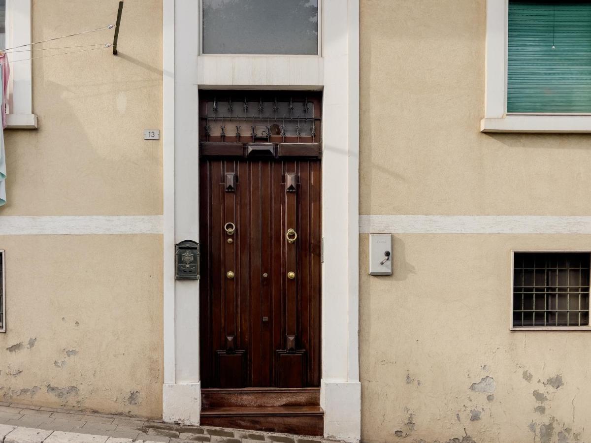 Il Monale By Rentbeat Lejlighed Martina Franca Eksteriør billede