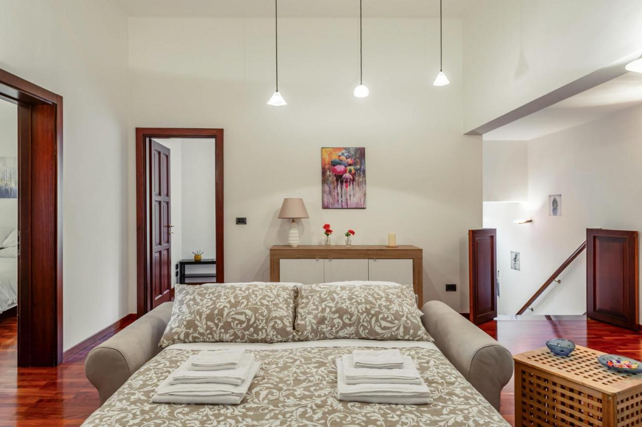 Il Monale By Rentbeat Lejlighed Martina Franca Eksteriør billede