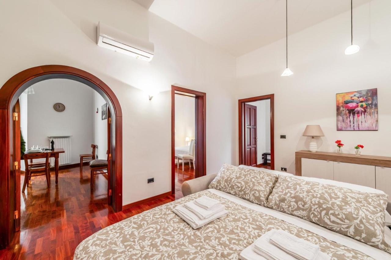 Il Monale By Rentbeat Lejlighed Martina Franca Eksteriør billede
