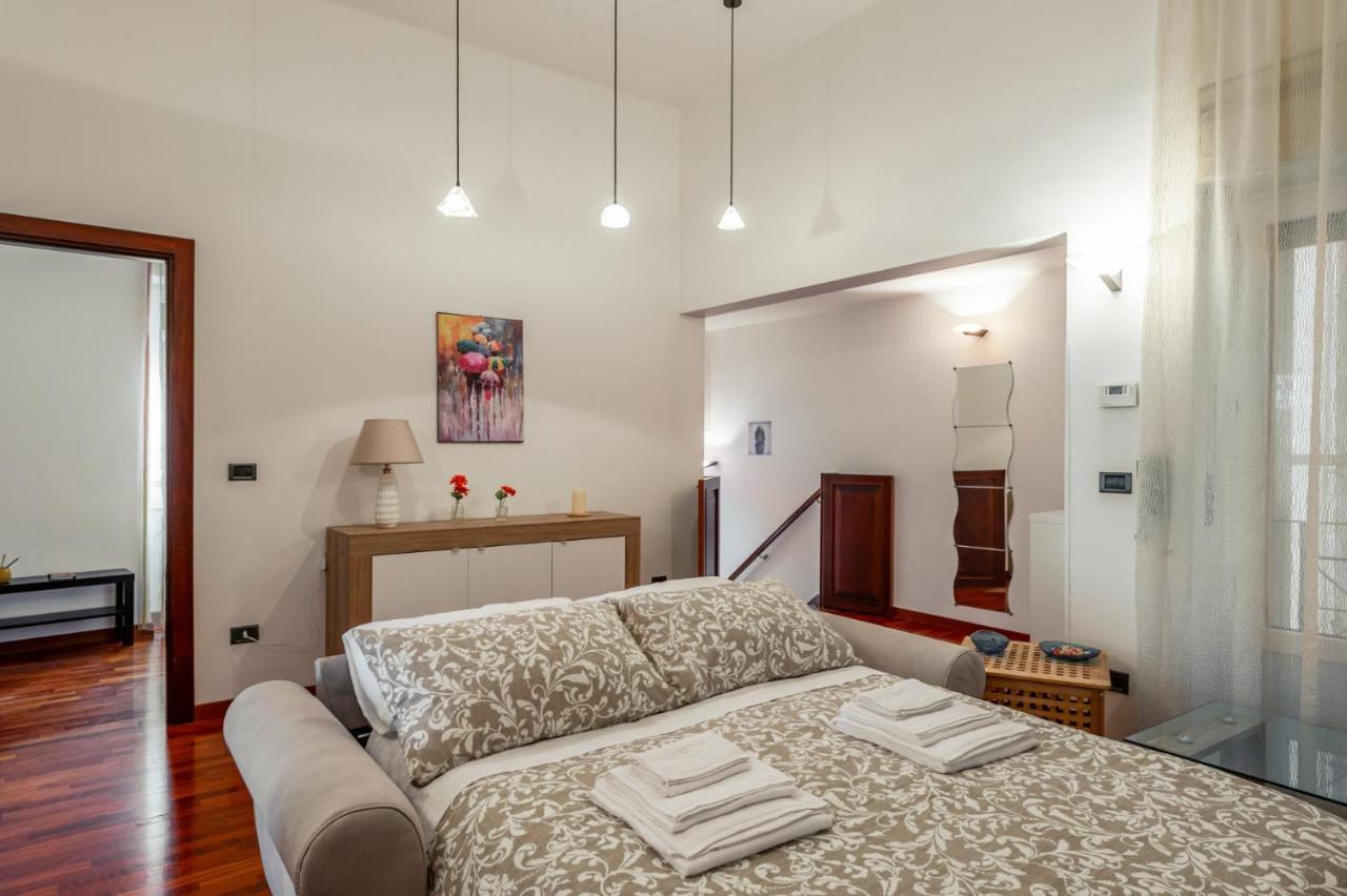 Il Monale By Rentbeat Lejlighed Martina Franca Eksteriør billede